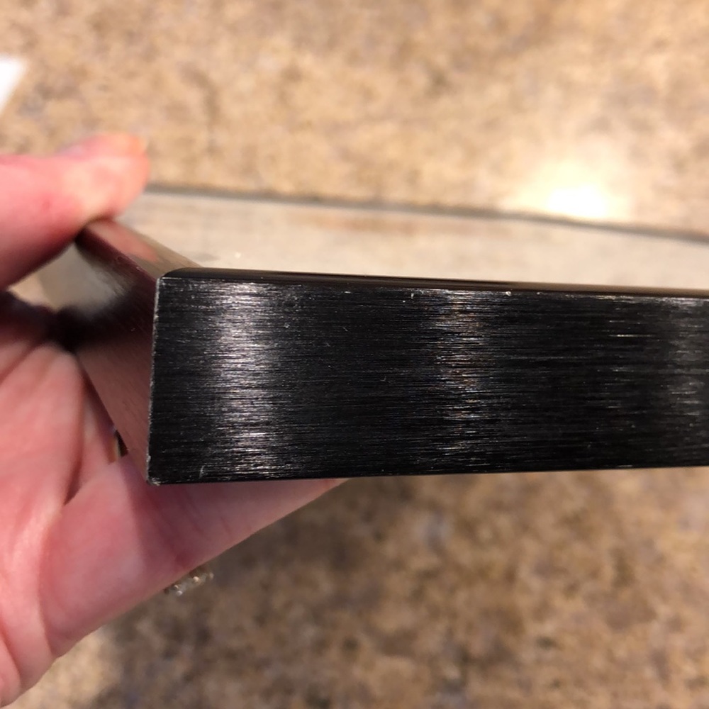 Marvin L. Hill Printmaker Framed and Matted Signed by Artist, 1/1 Whoops! - Picture 5 of 17